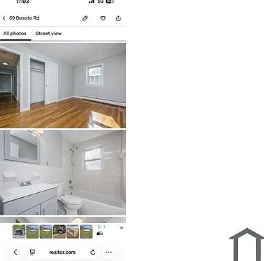 59 Desoto Rd #1