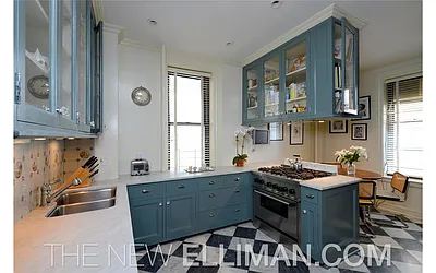 Sold by Douglas Elliman