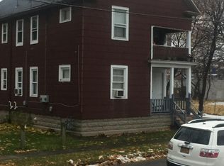 21 Aebersold St, Rochester, NY 14621