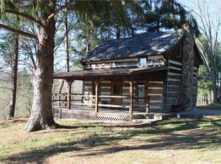 1250 Pinkerton Ln, Zanesville, OH 43701