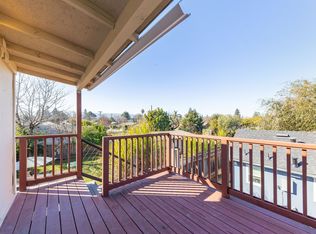616 Redwood Ave #A, Redwood City, CA 94061