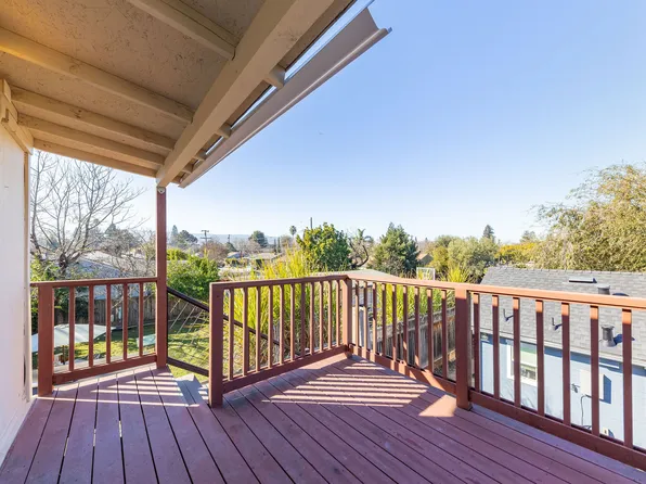 616 Redwood Ave #A, Redwood City, CA 94061