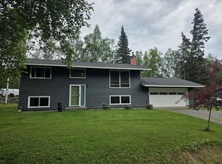 10433 Colville St, Eagle River, AK 99577