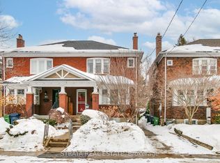 40 Roe Ave, Toronto, ON M5M2H7