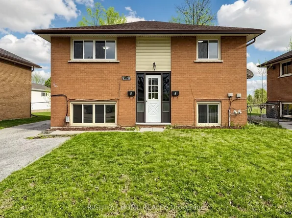 345 Dwight Ave, Oshawa, ON L1J 1K8