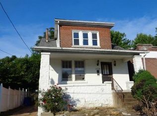 4752 Hannover Ave, Saint Louis, MO