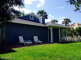 1900 N 3rd St, Neptune Beach, FL 32266