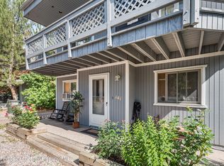 141 & 143 Swinging Bridge Ln, Basalt, CO 81621