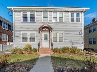 92-94 Elmer Rd #1, Dorchester, MA 02124