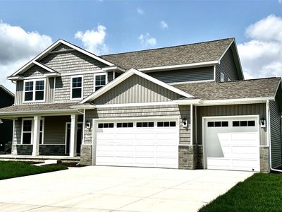 639 Round Rock #Moh83, Howell, MI, 48843