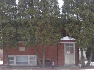 2213 W 156th Pl, Harvey, IL 60426