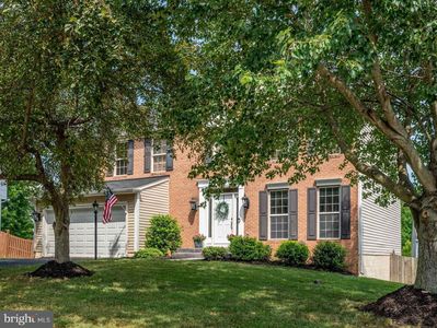 66 Brittany Ln, Stafford, VA, 22554