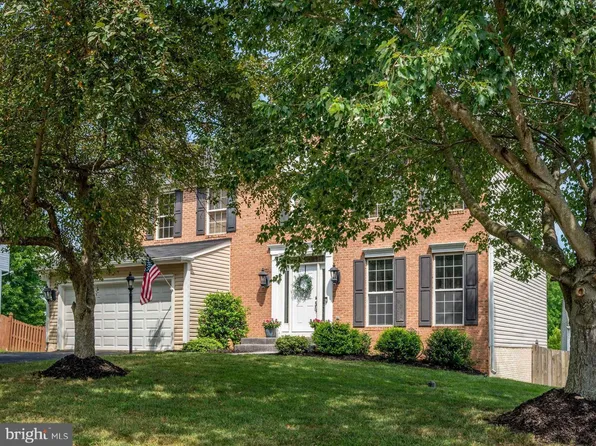 66 Brittany Ln, Stafford, VA 22554