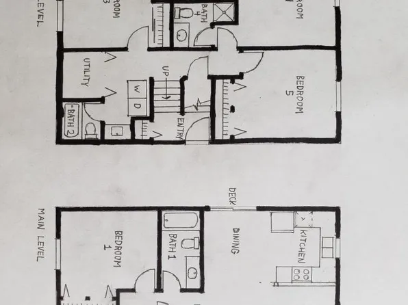 630 Hubert St NE, Grand Rapids, MI 49503