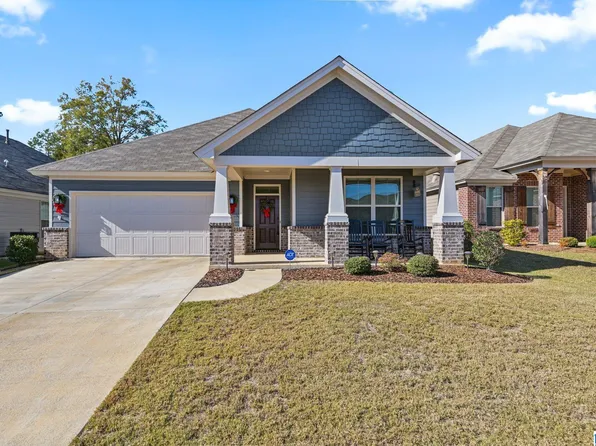 7184 Birch Creek Trl, Pike Road, AL 36064