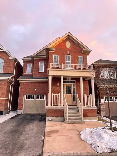 33 Bannister Cres Photo 1
