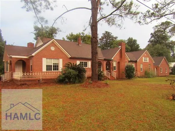 412 E Bay St, Jesup, GA 31546