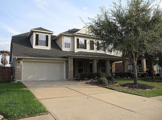 13714 Bowden Creek Dr, Cypress, TX 77429