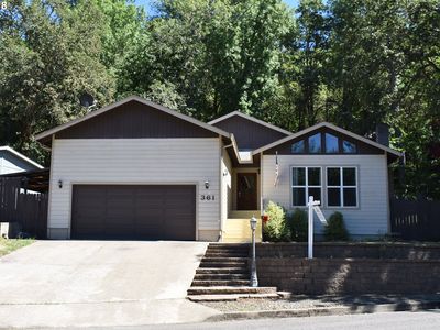361 NE Kirby Ave, Roseburg, OR, 97470