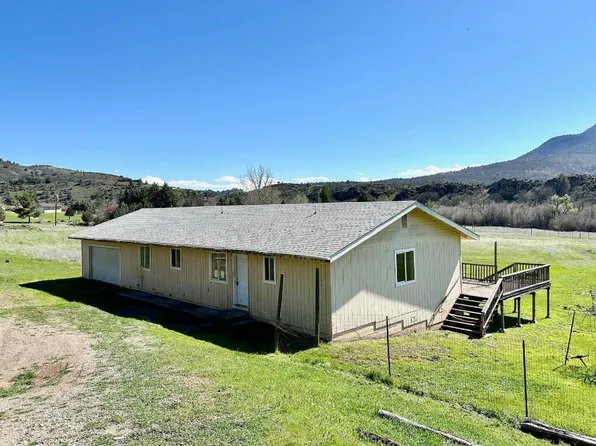 4510 Copco Rd, Hornbrook, CA 96044