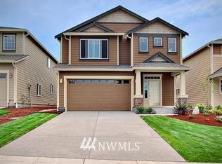1414 215th Pl SW, Bothell, WA 98021