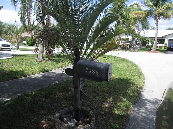 Exterior Address Verification