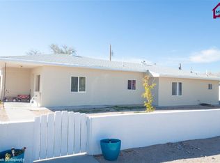 2707 Johnson St, Las Cruces, NM 88005