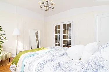 Rented by Alpha Properties NYC I LLC