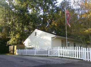 1516 3rd Ave, Bridgeton, NJ 08302