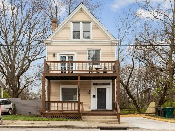 1810 Highland Ave, Cincinnati, OH 45202