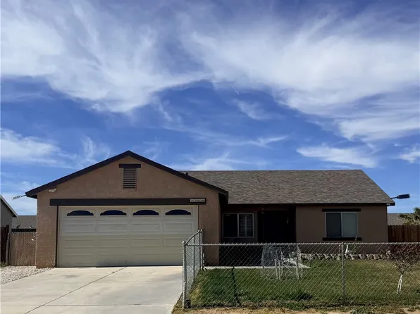 17956 Kendall Cir, Adelanto, CA 92301