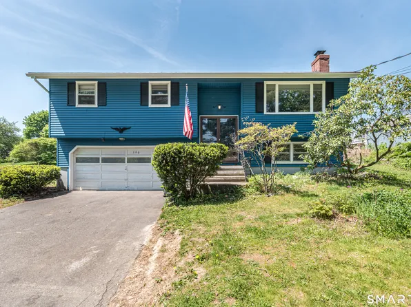 196 Humiston Circle, Thomaston, CT 06787