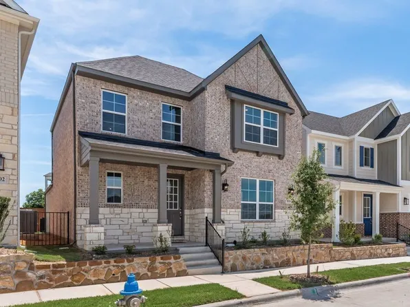 1826 Waterwalk Dr, Rowlett, TX 75088