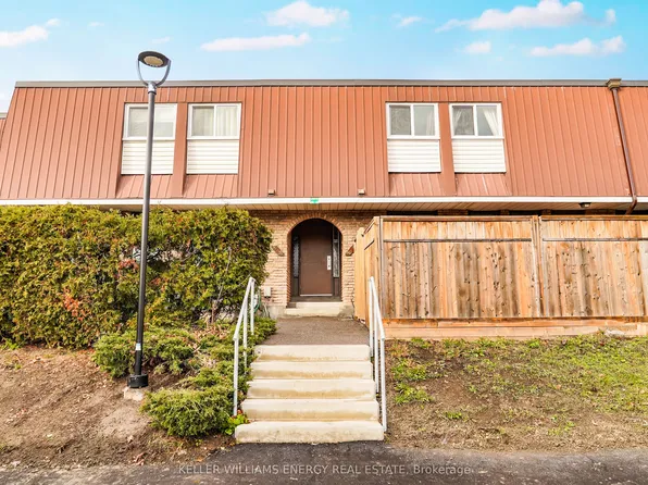 1333 Mary St N #39, Oshawa, ON L1G 6Z3