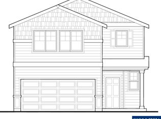 609 S 16th St, Philomath, OR 97370