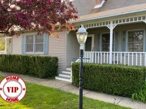 4035 Cinnamon Dr, West Salem, OH 44287