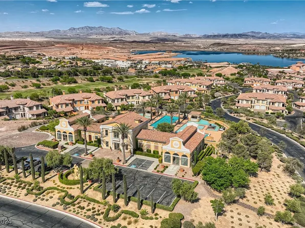 18 Via Visione Unit 106, Henderson, NV 89011