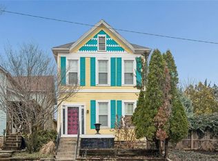 2522 Charlotte St, Kansas City, MO 64108