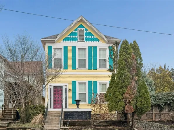 2522 Charlotte St, Kansas City, MO 64108