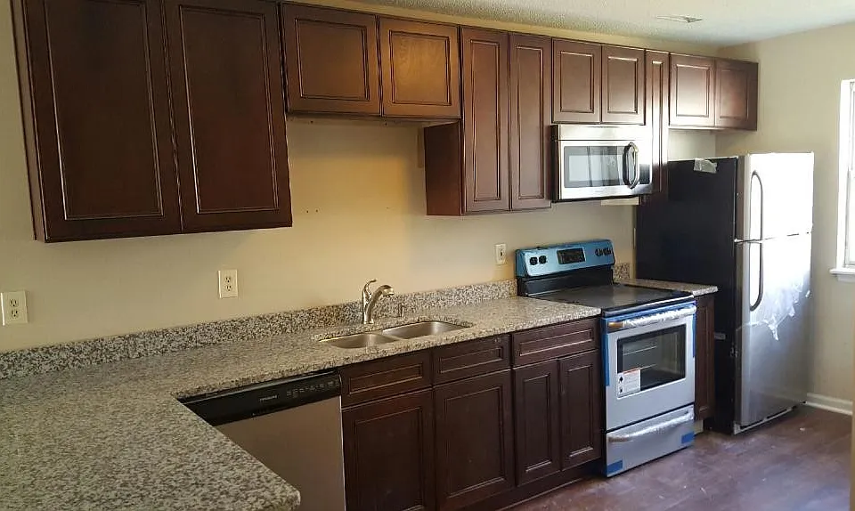 Brookridge Property