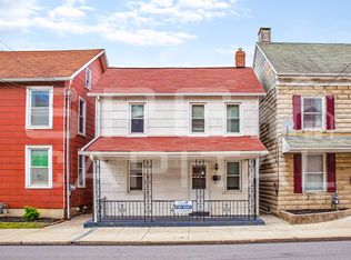 217 3rd St, Hanover, PA 17331
