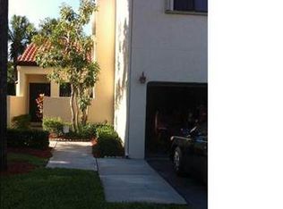 4 Via De Casas Sur APT 101, Boynton Beach, FL 33426