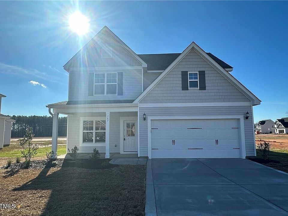 167 Leona Dr, Raeford, NC 28376 | Zillow