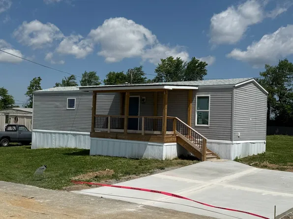 114 Mobile Dr, Danville, KY 40422