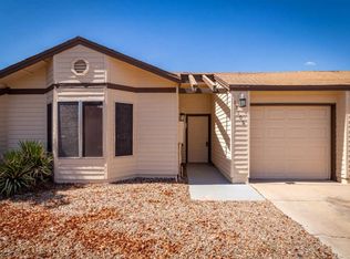 13508 E Boston St, Chandler, AZ 85225