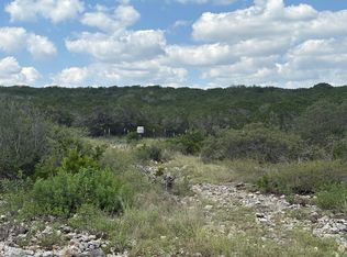 22-L Leona Ranch Rd #22, Brackettville, TX 78832
