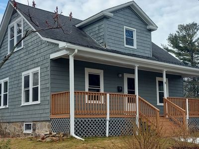 8 Cuba Rd, Worcester, MA, 01603