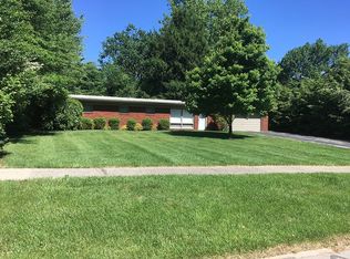 3081 Breckenwood Dr, Lexington, KY 40502