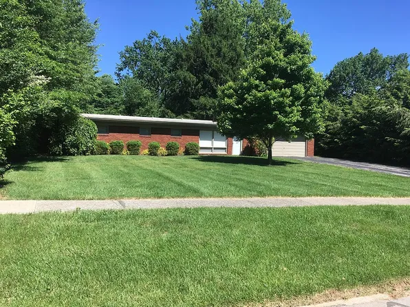 3081 Breckenwood Dr, Lexington, KY 40502