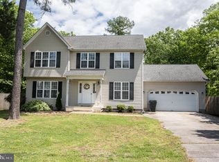 29826 Jefferson Rd, Mechanicsville, MD 20659